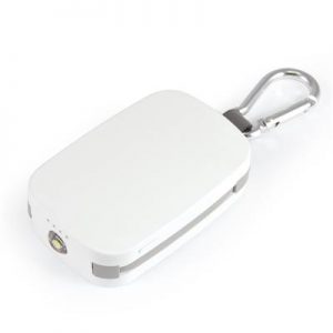 Power Bank with Hook Power Bank with Hook