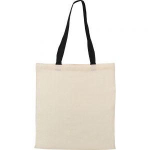 Cotton Canvas Tote Cotton Canvas Tote