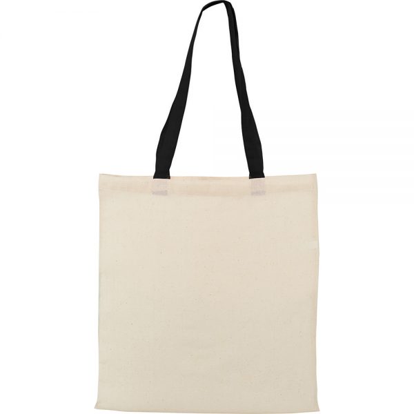 Cotton Canvas Tote Cotton Canvas Tote