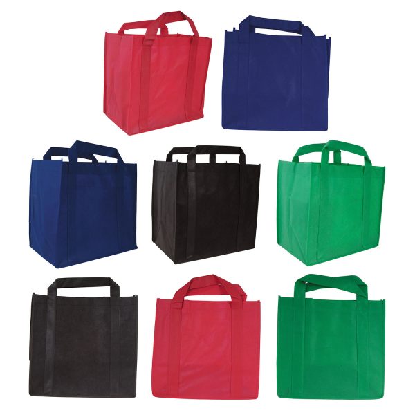 Non-Woven Shopping Bag Non-Woven Shopping Bag