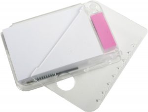 Notebook with Tabs Notebook with Tabs