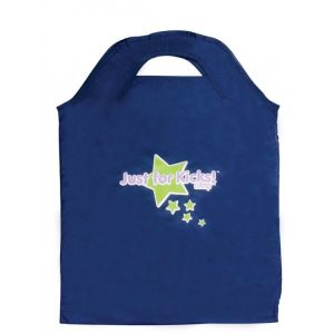 Nylon Shopping Bag Nylon Shopping Bag