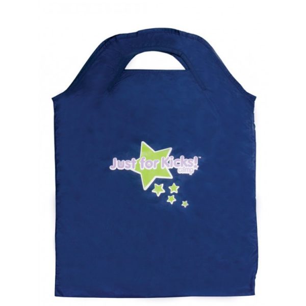 Nylon Shopping Bag
