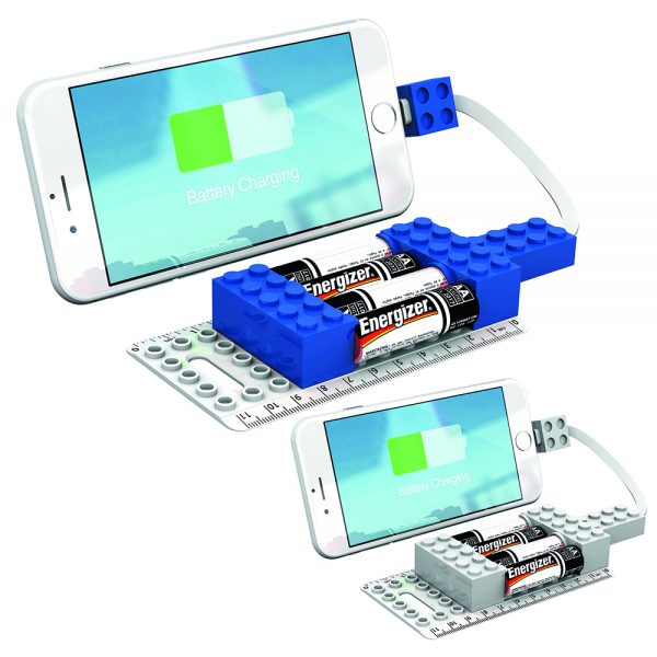 Emergency Mobile Charger Emergency Mobile Charger