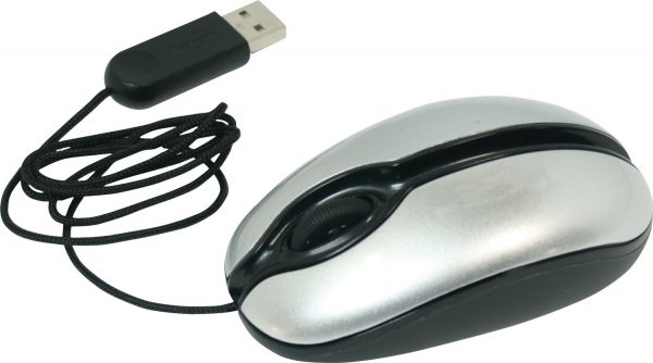 Optical Mouse Optical Mouse