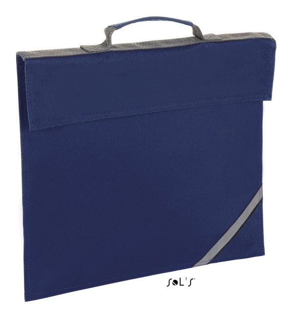 Polyester Briefcase