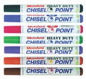 Permanent Marker Permanent Marker