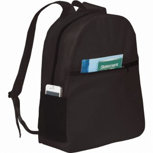 Non-Woven Backpack Non-Woven Backpack