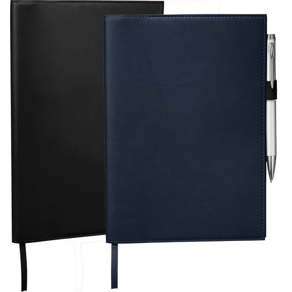Refillable Journal Book