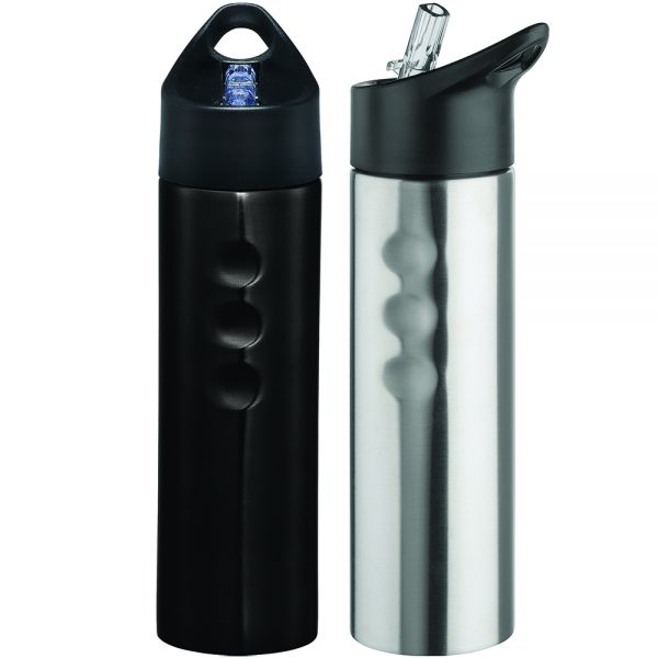 Stainless Sports Bottle