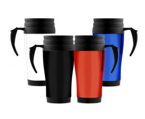 Plastic Travel Mug Plastic Travel Mug