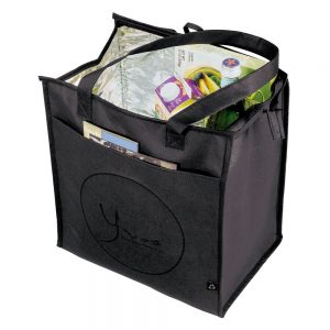 Insulated Tote Insulated Tote