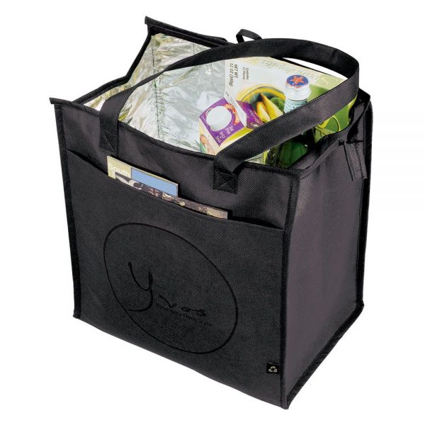 Insulated Tote