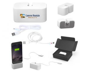 Charging & Docking Station Charging & Docking Station