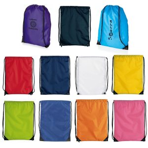 Drawstring Bag Drawstring Bag