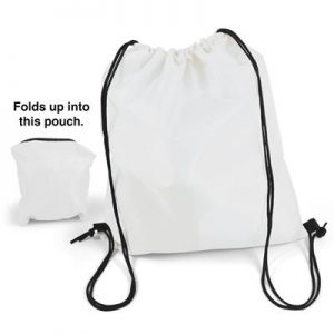 Drawstring Backpack Drawstring Backpack