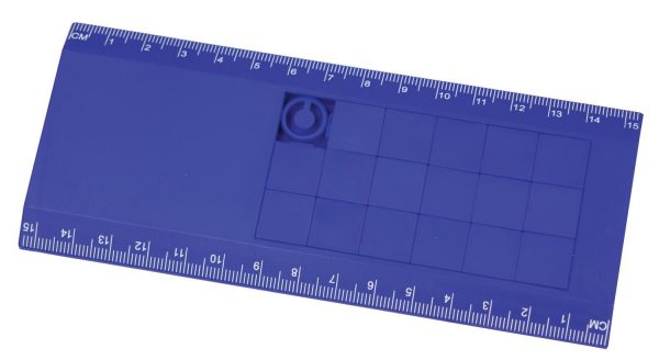 Puzzle Ruler Puzzle Ruler