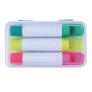 Wax Highlighters Wax Highlighters