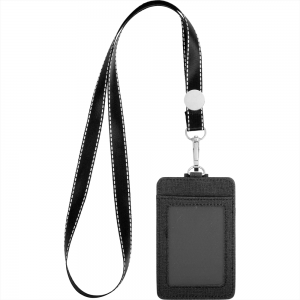 Card Holder with Lanyard Card Holder with Lanyard
