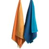 Reversible Beach towel