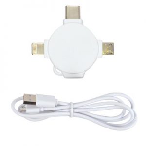 3-in-1 Cable 3-in-1 Cable