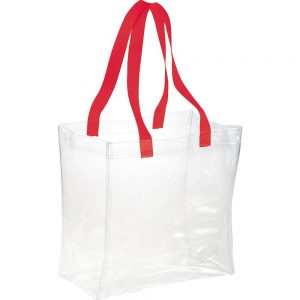 Clear Tote Clear Tote