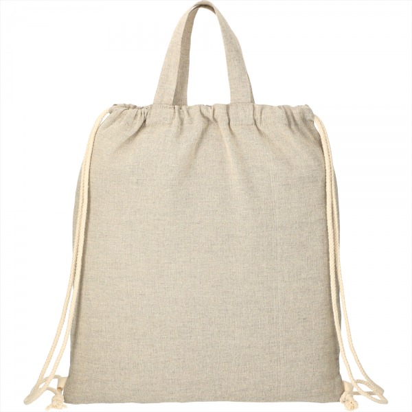 Drawstring Bag