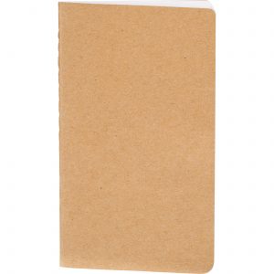 Pocket Notebook Pocket Notebook