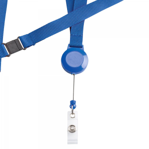 Retractable Badge Holder Retractable Badge Holder