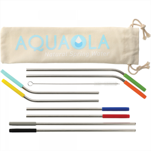 Reusable Stainless Straw Reusable Stainless Straw