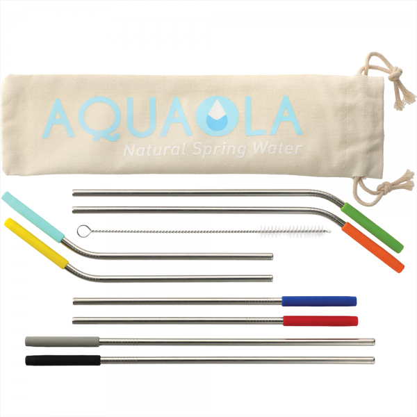Reusable Stainless Straw Reusable Stainless Straw