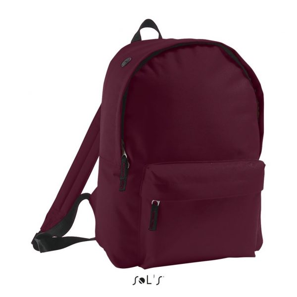 Polyester Backpack