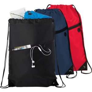 Drawstring Bag Drawstring Bag