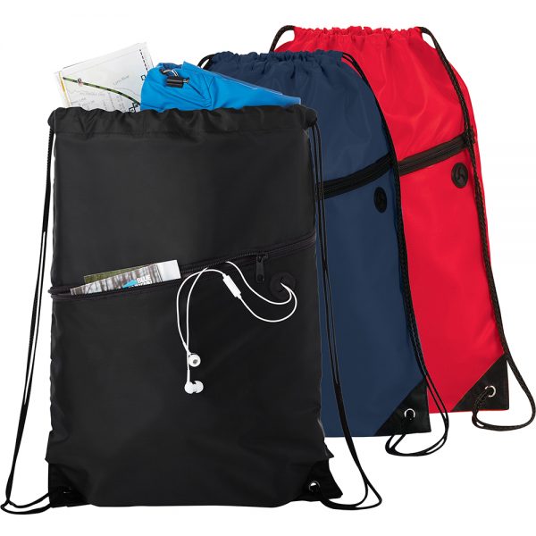 Drawstring Bag Drawstring Bag