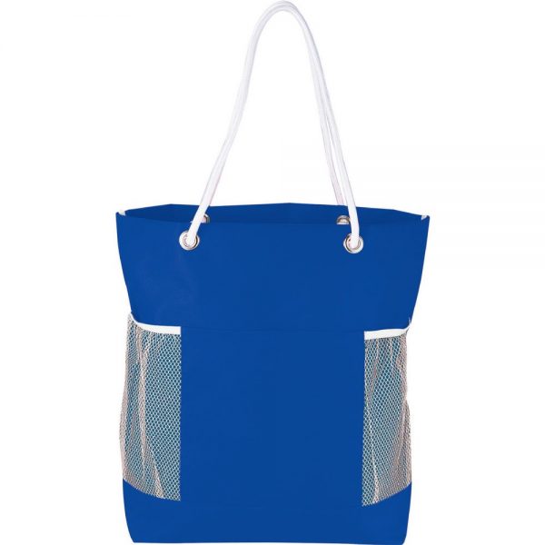 Rope-It Tote