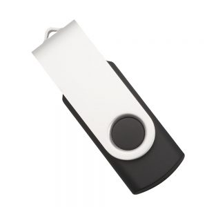 Rotating USB Flash Drive Rotating USB Flash Drive