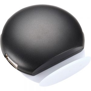 4-in-1 USB Hub with Phone Stand 4-in-1 USB Hub with Phone Stand