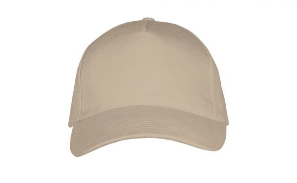 5-Panel Cap