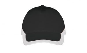 5-Panel Contrasted Cap 5-Panel Contrasted Cap
