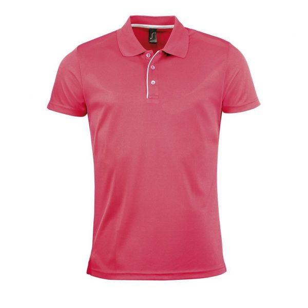 Mens Sports Polo Shirt Mens Sports Polo Shirt
