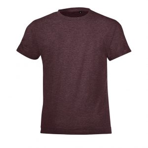 Kids Round Neck T Shirt Kids Round Neck T Shirt
