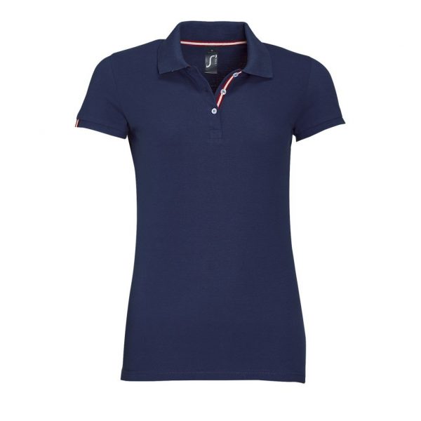 Womens Polo Shirt Womens Polo Shirt
