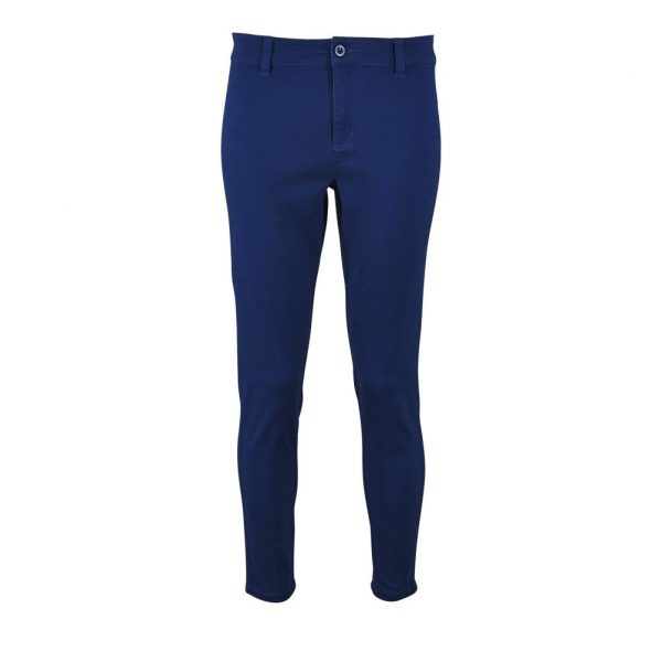 Womens 7/8 Chino Trousers Womens 7/8 Chino Trousers