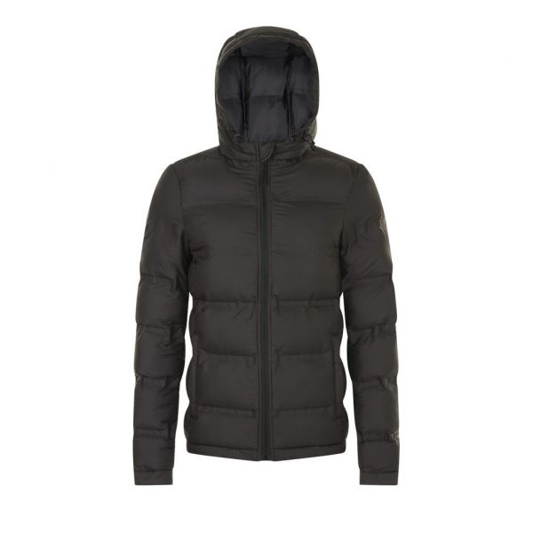 Womens Heat Sealed Jacket Womens Heat Sealed Jacket