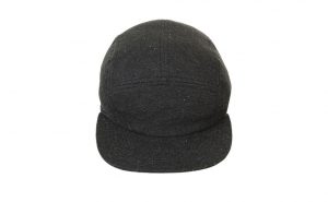 5-Panel Speckled Cap 5-Panel Speckled Cap