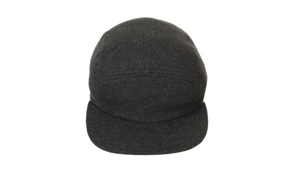 5-Panel Speckled Cap 5-Panel Speckled Cap