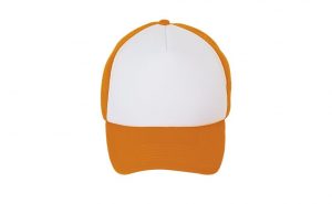 5-Panel Mesh Cap 5-Panel Mesh Cap