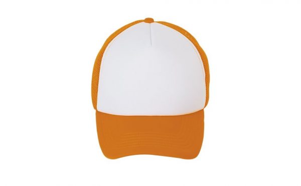 5-Panel Mesh Cap 5-Panel Mesh Cap