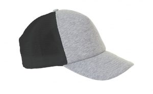 5-Panel Mesh Cap 5-Panel Mesh Cap