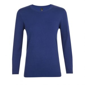 Womens Round Neck Sweater Womens Round Neck Sweater